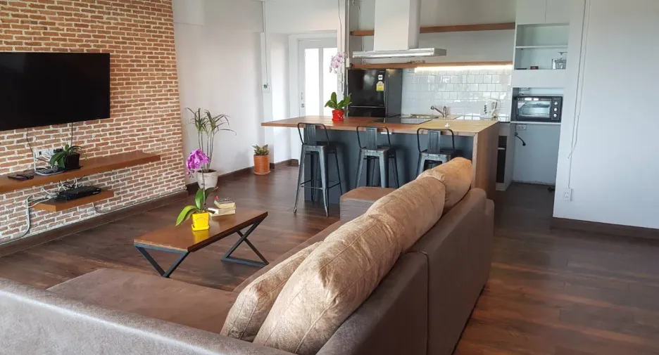 À vendre et à louer 2 chambres condo à Mueang Chiang Mai, Chiang Mai