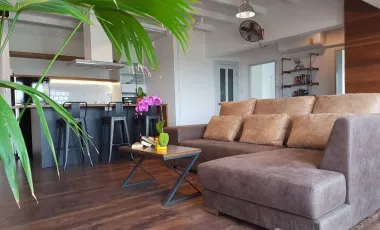 Wohnung zum Kauf und zur Miete mit 2 Zimmer in Mueang Chiang Mai, Chiang Mai