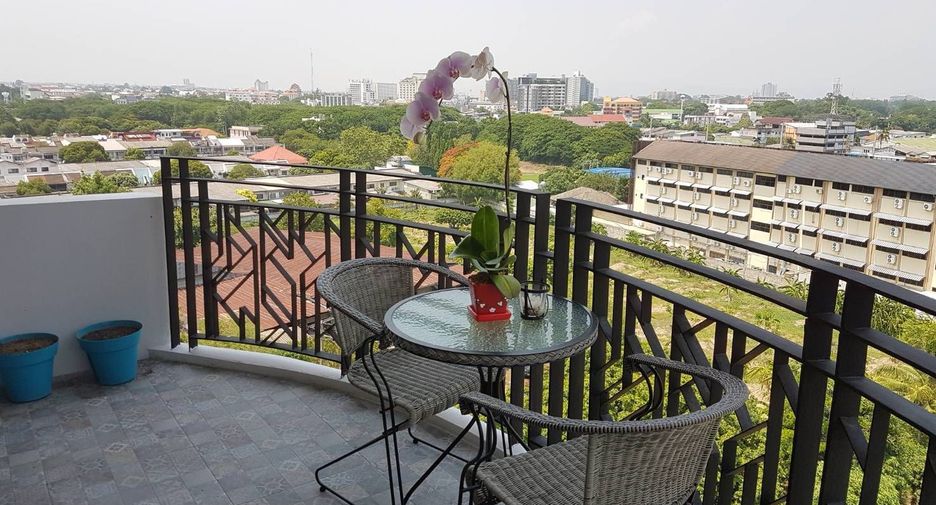 À vendre et à louer 2 chambres condo à Mueang Chiang Mai, Chiang Mai