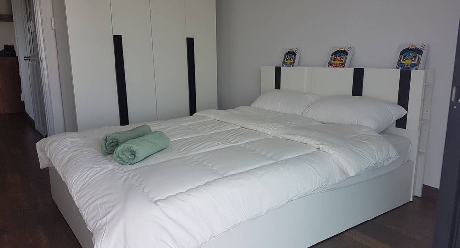 À vendre et à louer 2 chambres condo à Mueang Chiang Mai, Chiang Mai