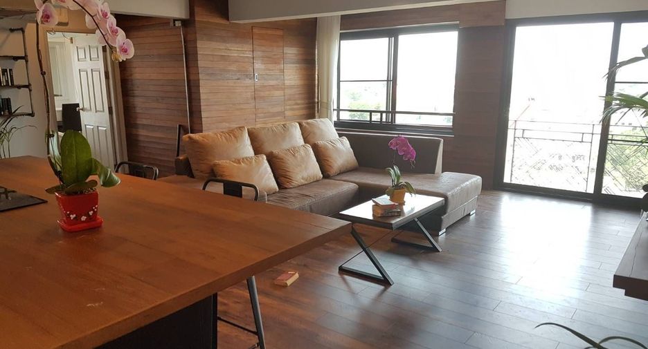 Condo en venta y en alquiler de 2 habitaciones en Mueang Chiang Mai, Chiang Mai