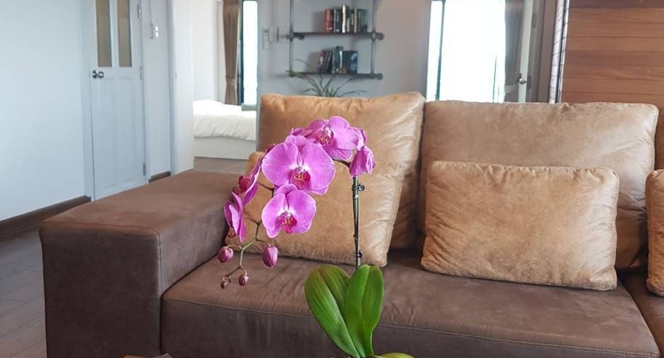 À vendre et à louer 2 chambres condo à Mueang Chiang Mai, Chiang Mai