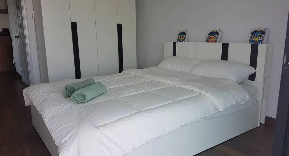 À vendre et à louer 2 chambres condo à Mueang Chiang Mai, Chiang Mai