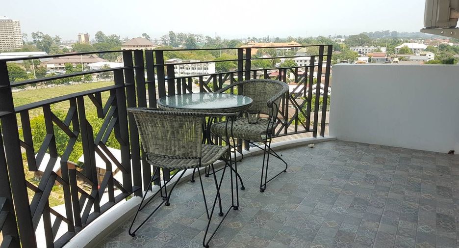 Condo en venta y en alquiler de 2 habitaciones en Mueang Chiang Mai, Chiang Mai