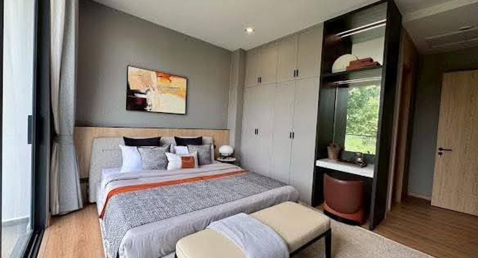 For sale 4 bedrooms villa in Bang Lamung, Chonburi