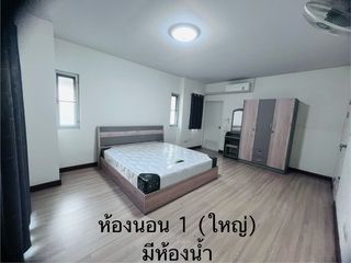 Casa en venta de 3 habitaciones en San Kamphaeng, Chiang Mai