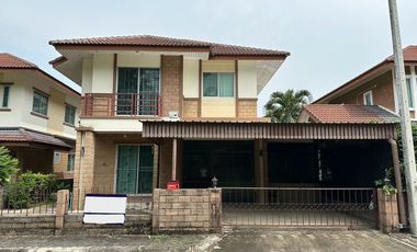 For sale 3 bedrooms house in San Kamphaeng, Chiang Mai