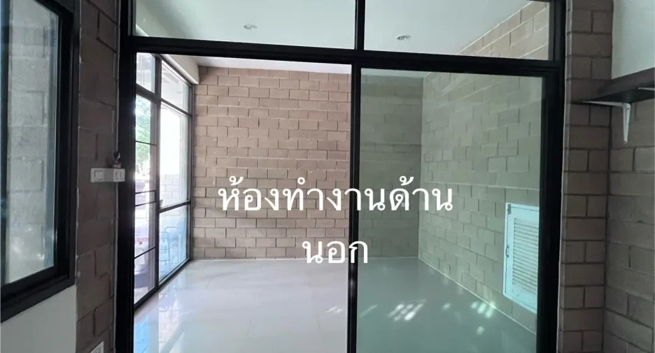 For sale 3 bedrooms house in San Kamphaeng, Chiang Mai