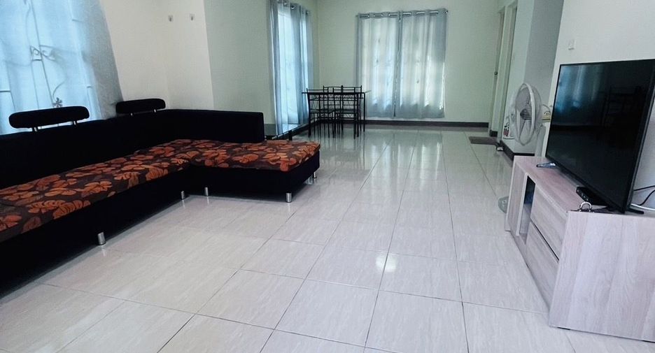 For sale 3 bedrooms house in San Kamphaeng, Chiang Mai