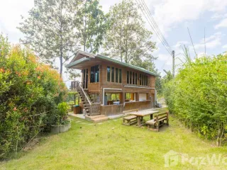 For Rent 1 Bedroom House In Mae Rim, Chiang Mai