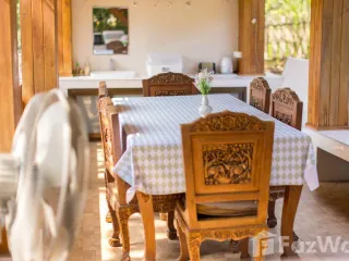 For rent 1 bed house in Mae Rim, Chiang Mai