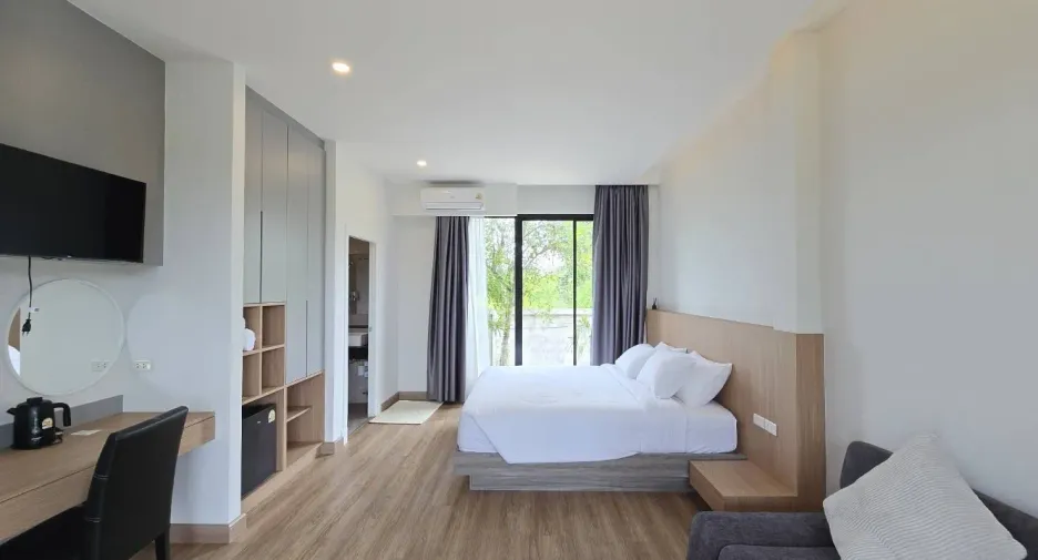 For rent studio house in Hua Hin, Prachuap Khiri Khan