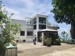 For sale 2 bedrooms apartment in Ko Samui, Surat Thani