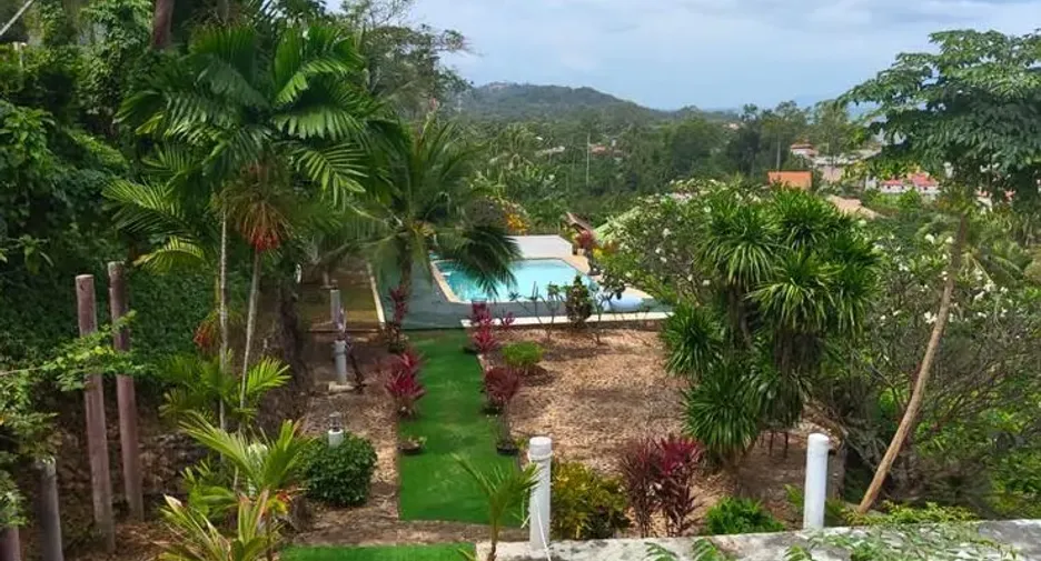 For sale 2 bedrooms apartment in Ko Samui, Surat Thani