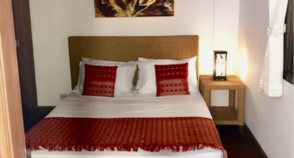 For sale 2 bedrooms apartment in Ko Samui, Surat Thani