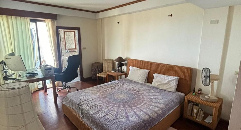For sale 2 bedrooms apartment in Ko Samui, Surat Thani