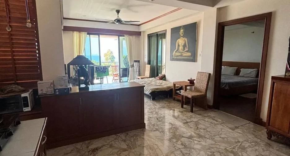 For sale 2 bedrooms apartment in Ko Samui, Surat Thani