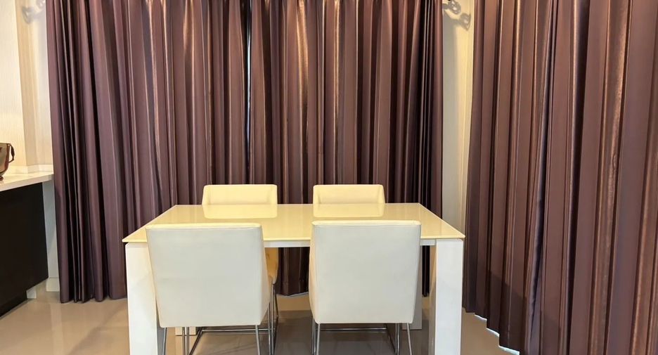 For sale and for rent 3 bedrooms house in San Sai, Chiang Mai