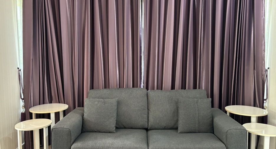 For sale and for rent 3 bedrooms house in San Sai, Chiang Mai