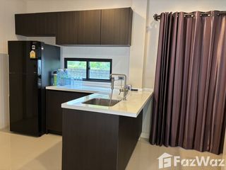 For sale and for rent 3 bedrooms house in San Sai, Chiang Mai