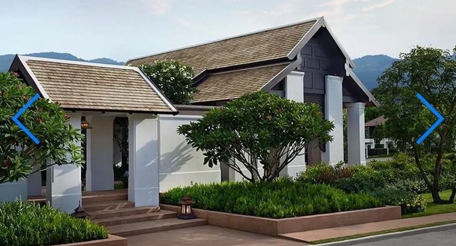 For sale and for rent 3 bedrooms house in San Sai, Chiang Mai