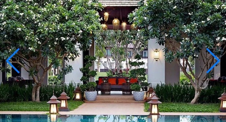 For sale and for rent 3 bedrooms house in San Sai, Chiang Mai