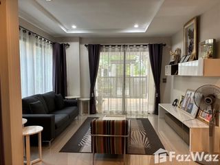 For sale and for rent 3 bedrooms house in San Sai, Chiang Mai
