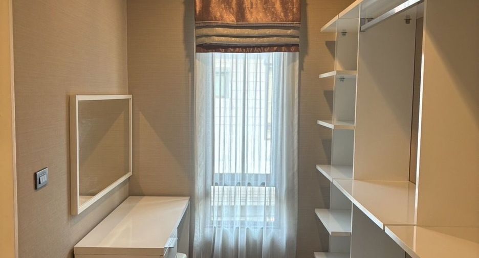 For sale and for rent 3 bedrooms house in San Sai, Chiang Mai