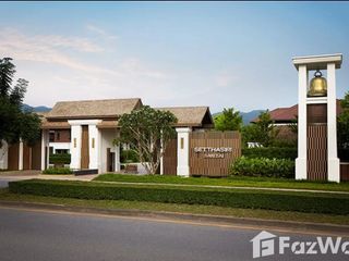 For sale and for rent 3 bedrooms house in San Sai, Chiang Mai
