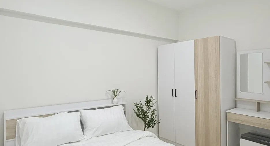 For sale 1 bed condo in Mueang Chiang Mai, Chiang Mai