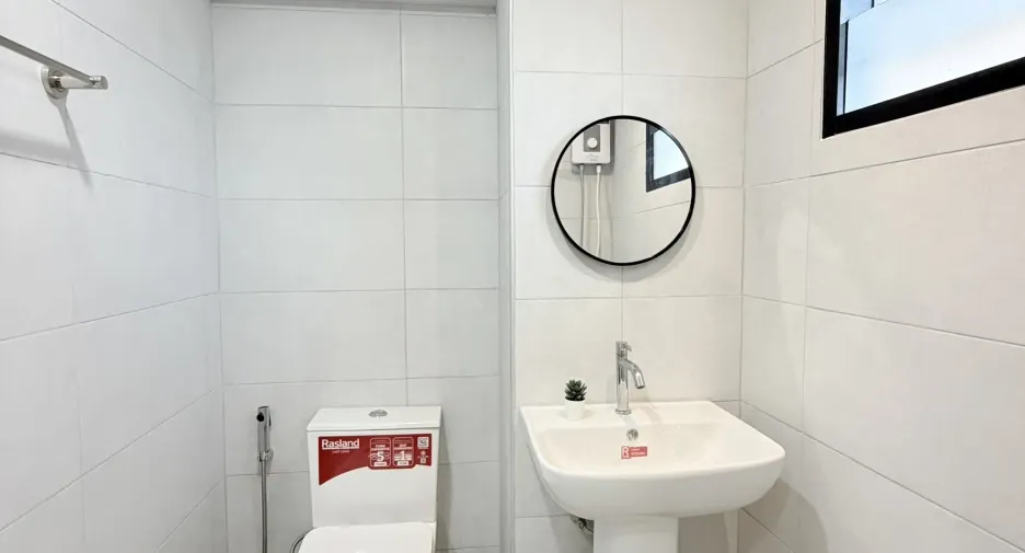 For sale 1 bed condo in Mueang Chiang Mai, Chiang Mai