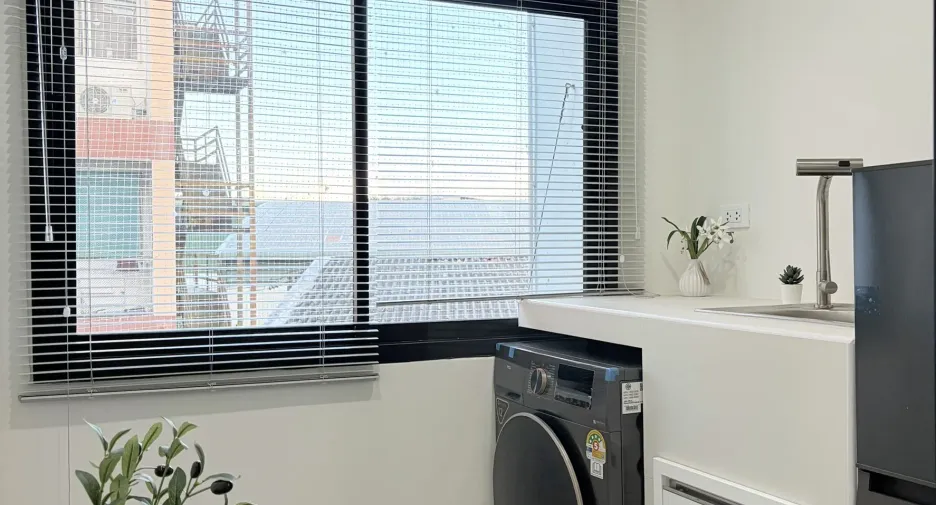 For sale 1 bed condo in Mueang Chiang Mai, Chiang Mai