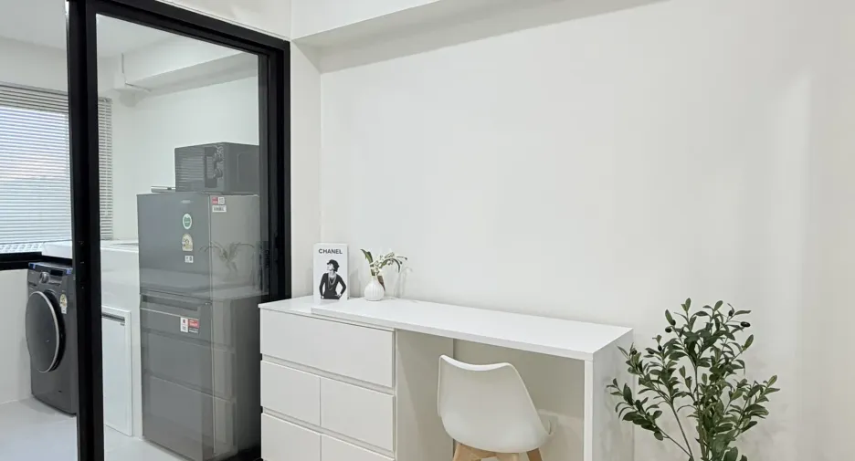 For sale 1 bed condo in Mueang Chiang Mai, Chiang Mai