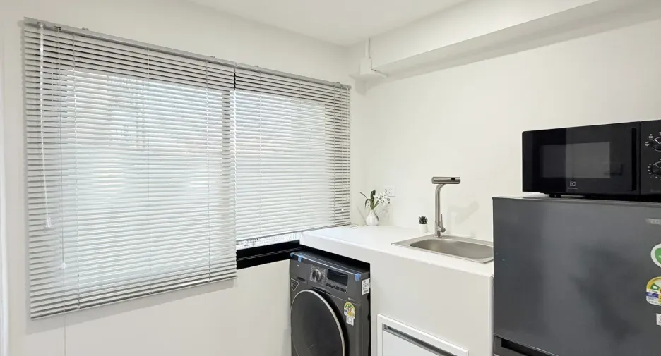 For sale 1 bed condo in Mueang Chiang Mai, Chiang Mai