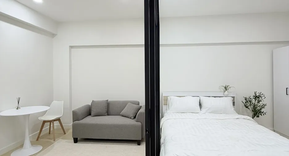 For sale 1 bed condo in Mueang Chiang Mai, Chiang Mai