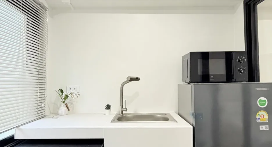 For sale 1 bed condo in Mueang Chiang Mai, Chiang Mai