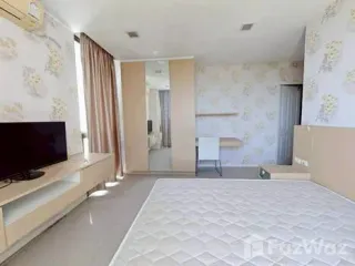 For sale 2 bedrooms condo in Bang Sao Thong, Samut Prakan