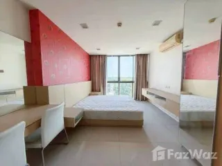 For sale 2 bedrooms condo in Bang Sao Thong, Samut Prakan