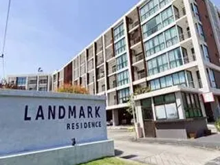 For sale 2 bedrooms condo in Bang Sao Thong, Samut Prakan