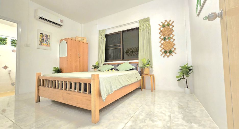 For rent 2 bedrooms house in Kathu, Phuket