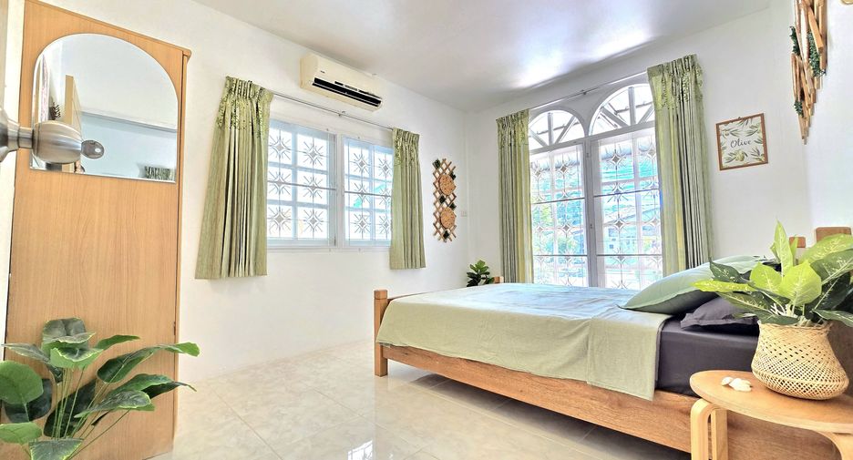 For rent 2 bedrooms house in Kathu, Phuket