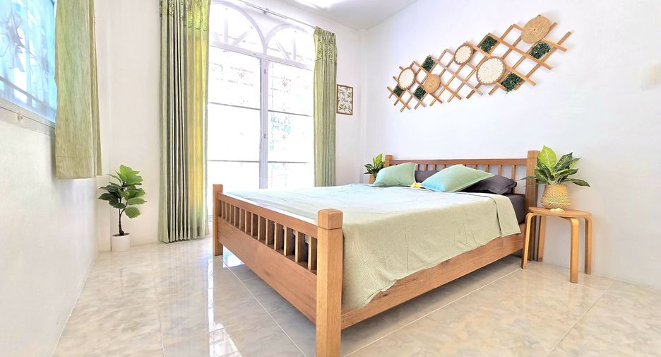 For rent 2 bedrooms house in Kathu, Phuket