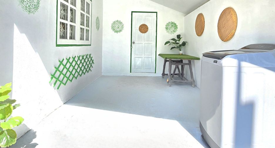 For rent 2 bedrooms house in Kathu, Phuket