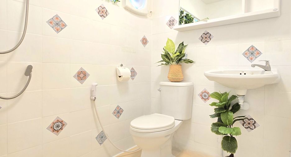 For rent 2 bedrooms house in Kathu, Phuket