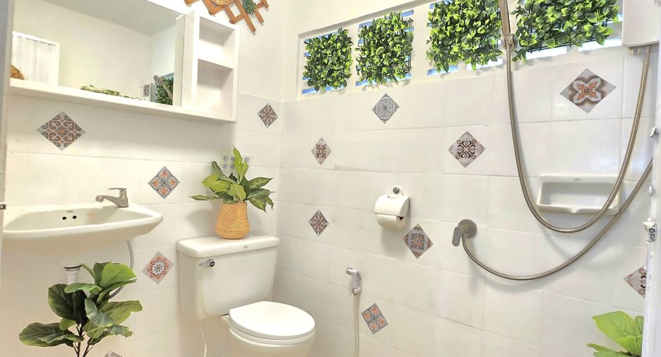 For rent 2 bedrooms house in Kathu, Phuket