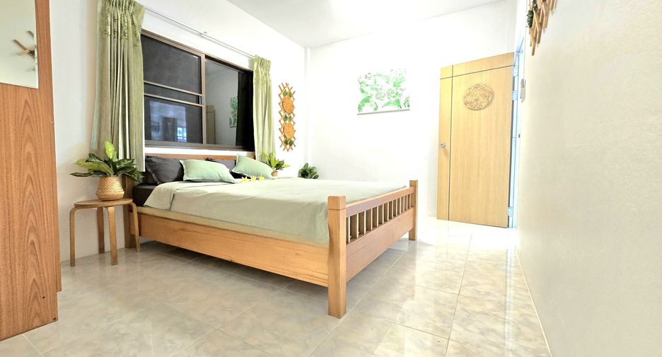 For rent 2 bedrooms house in Kathu, Phuket
