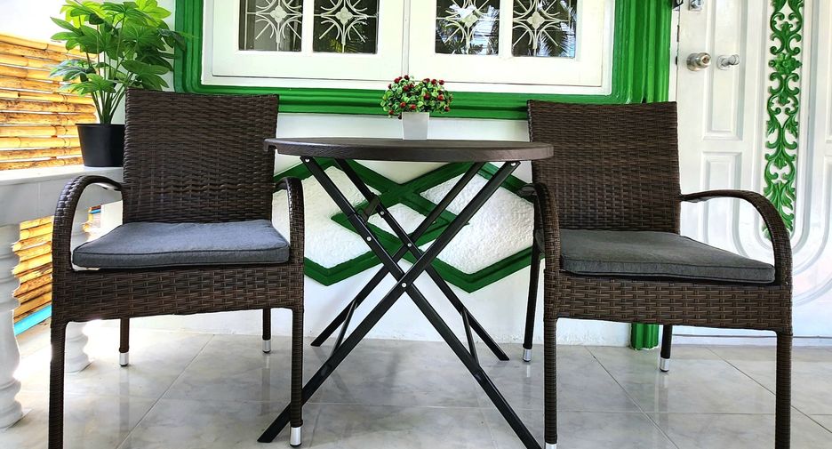 For rent 2 bedrooms house in Kathu, Phuket