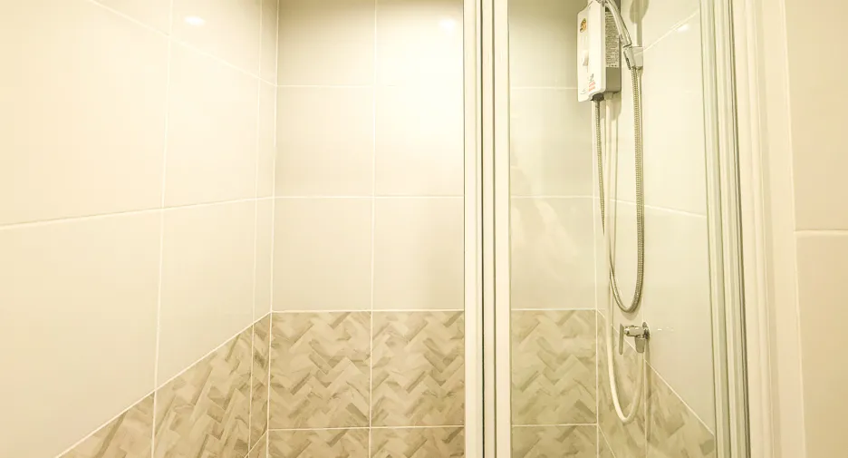 For rent studio condo in Hua Hin, Prachuap Khiri Khan