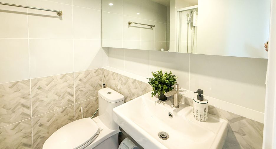 For rent studio condo in Hua Hin, Prachuap Khiri Khan