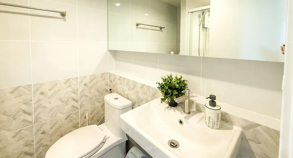 For rent studio condo in Hua Hin, Prachuap Khiri Khan